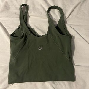 LULULEMON align tank